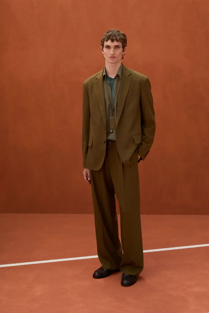 Tod&#039;s 26SS M 017